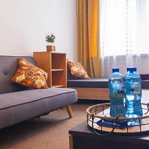 C M Winogrady Kwatera prywatna Poznań