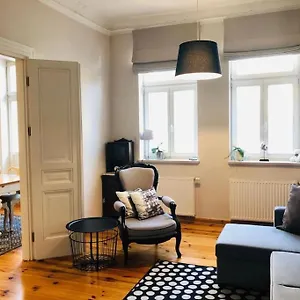 Wyspianskiego Apartament Poznań