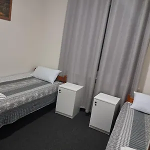 Wila Airport Hostel Warszawa